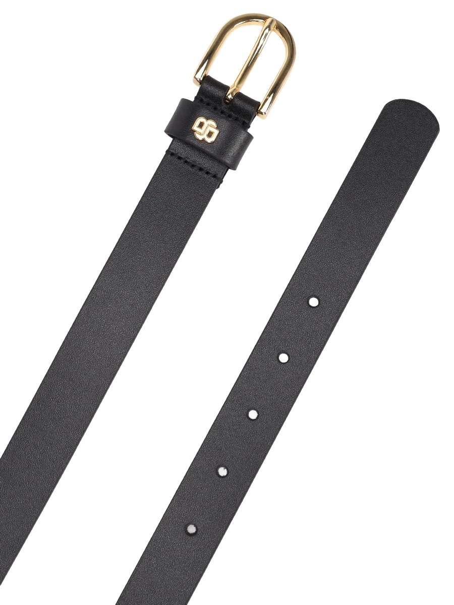 Ремень кожаный