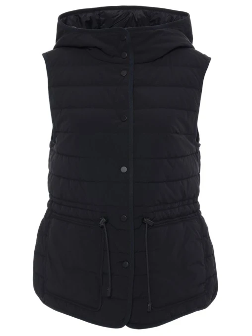 Жилет стеганый BOSS