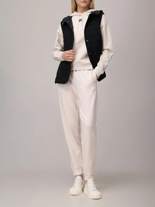 Жилет стеганый BOSS