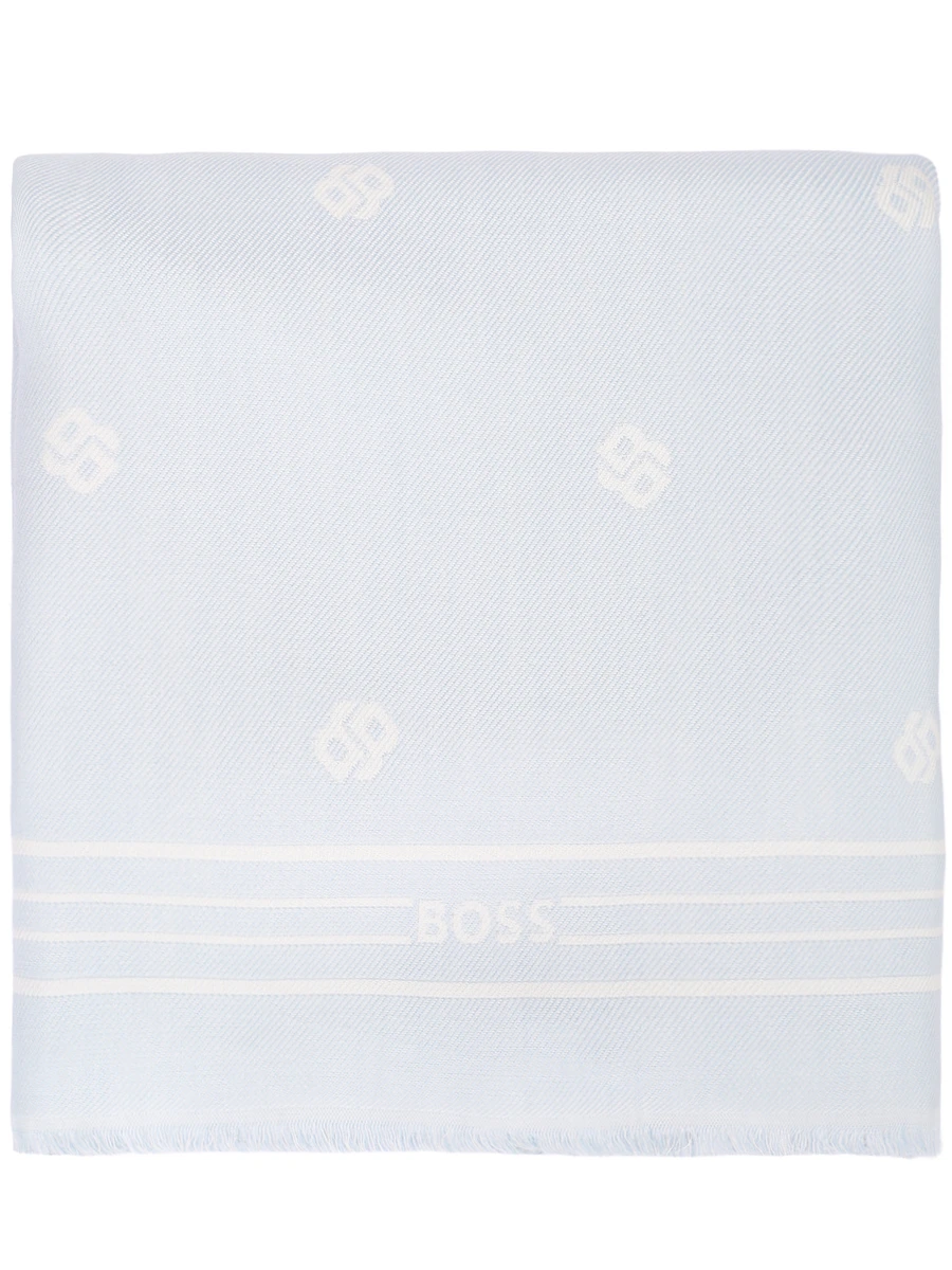 Палантин из вискозы