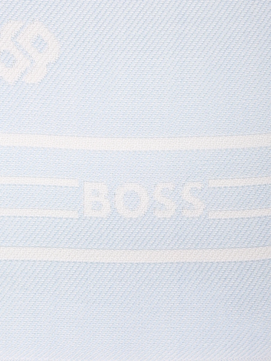 Палантин из вискозы