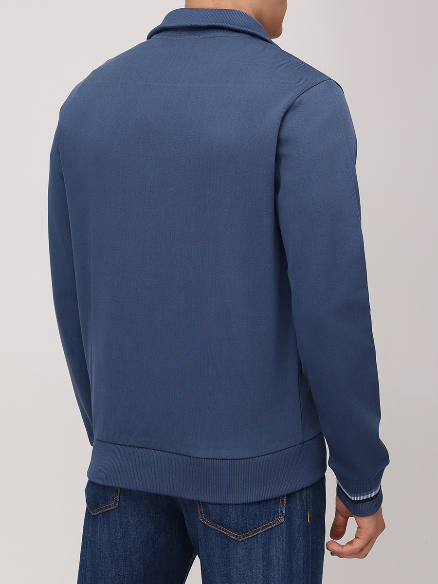 Олимпийка хлопковая