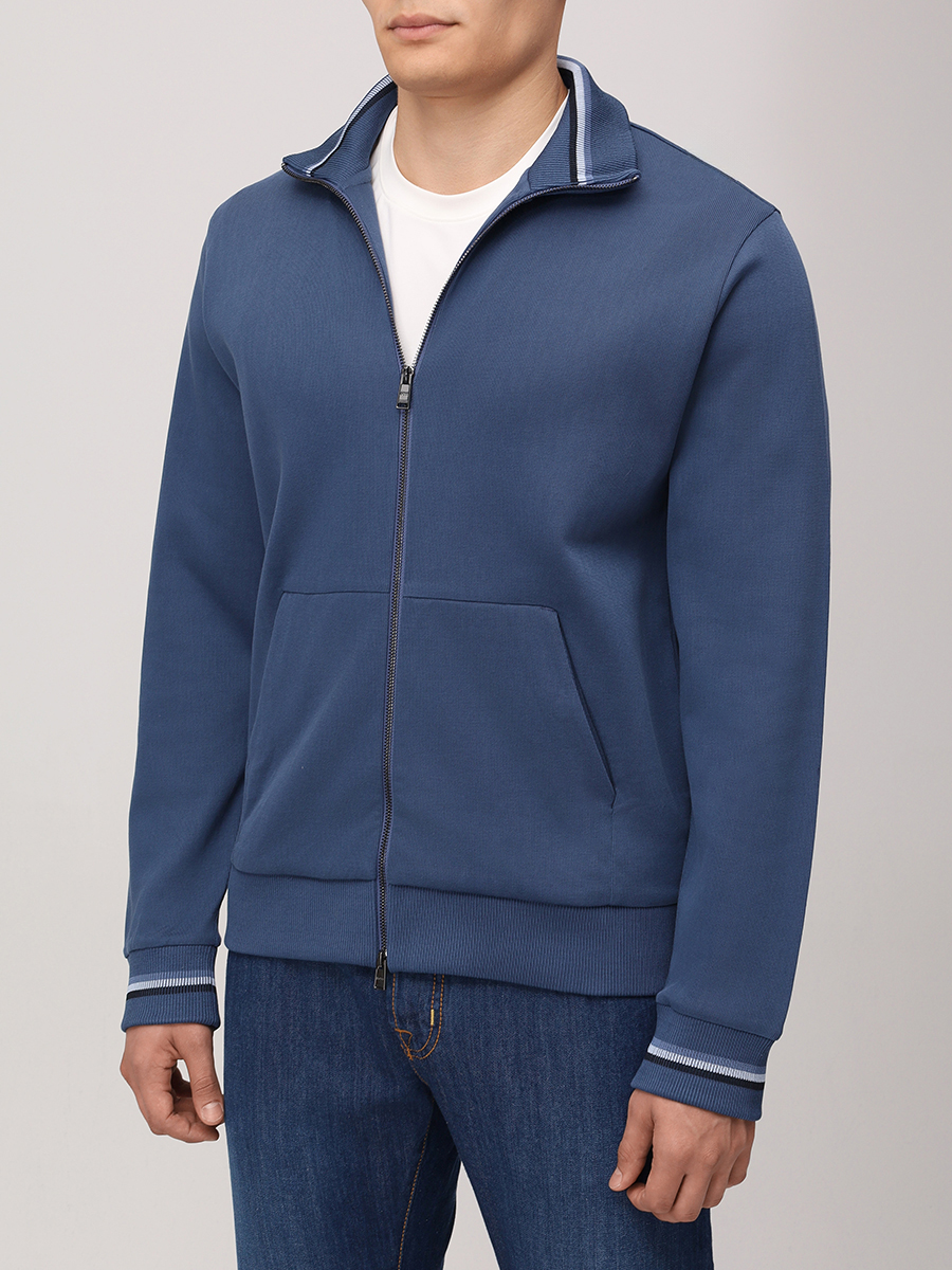 Олимпийка хлопковая