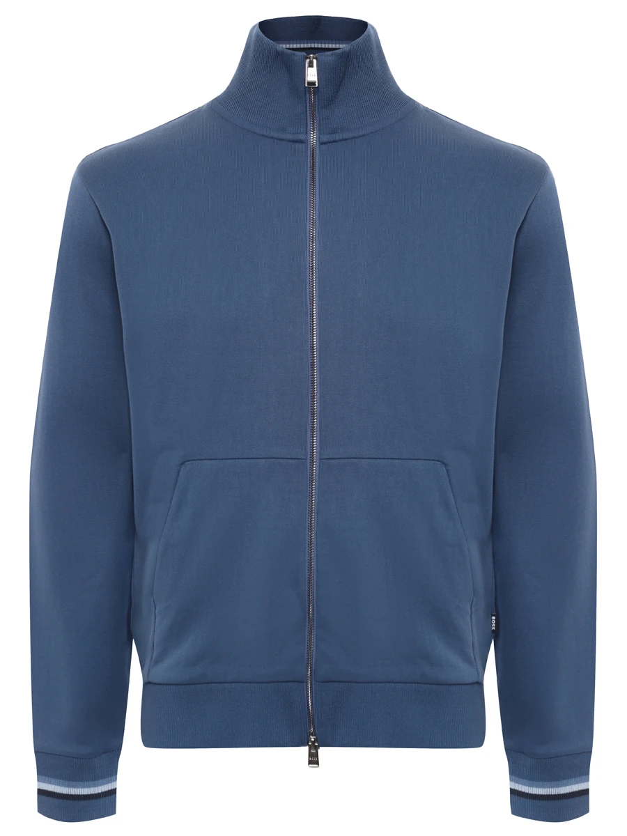 Олимпийка хлопковая