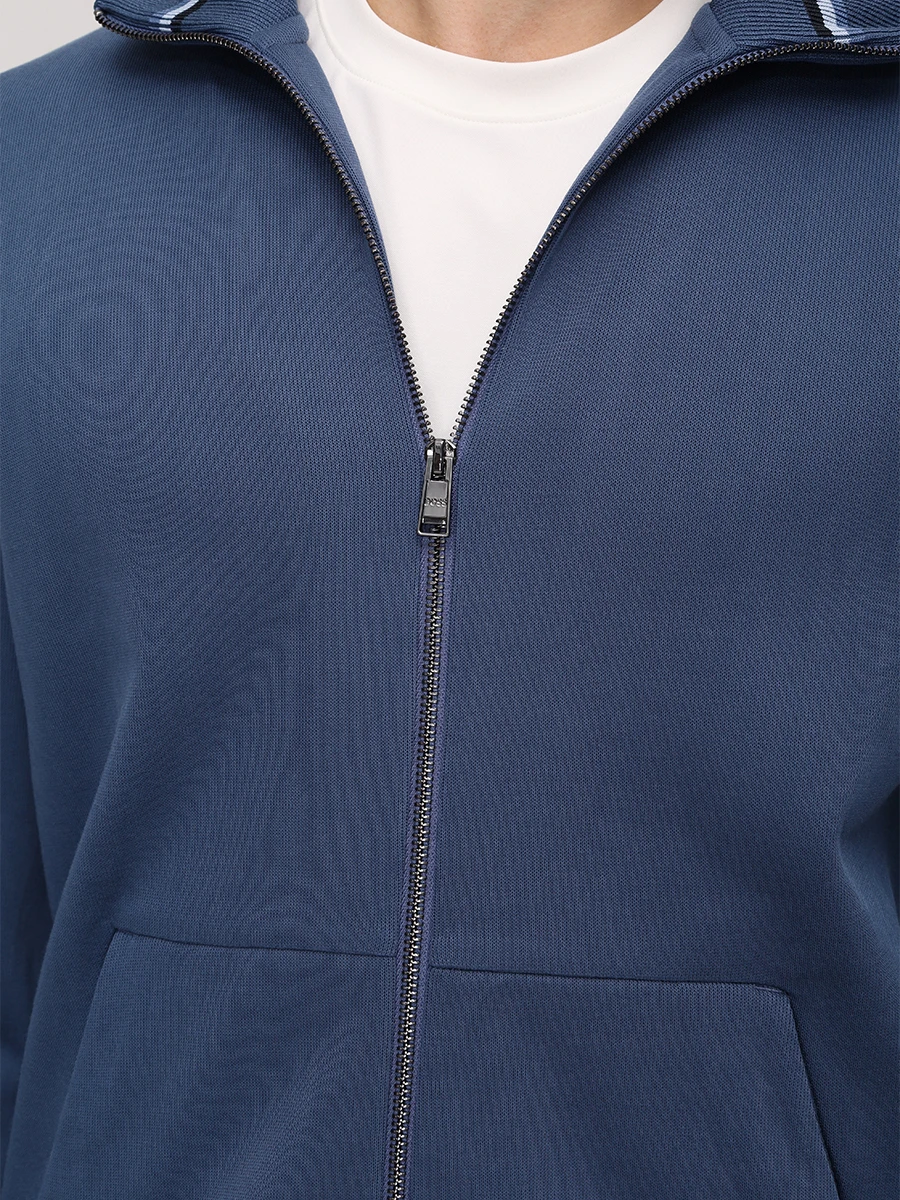 Олимпийка хлопковая