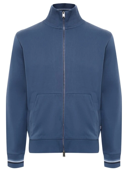 Олимпийка хлопковая BOSS