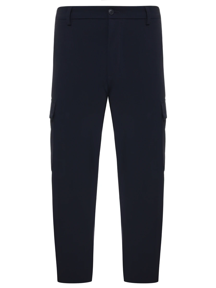 Брюки-карго