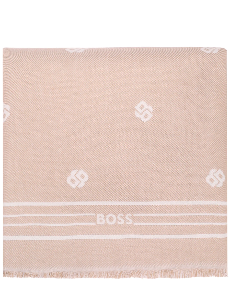 Палантин из вискозы