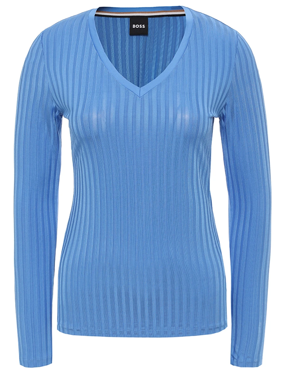 Джемпер из вискозы