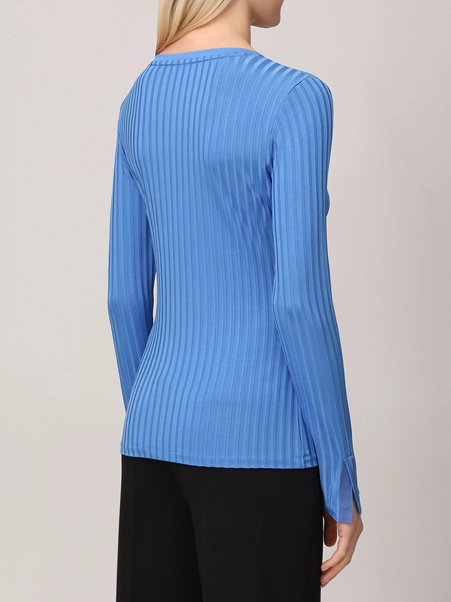 Джемпер из вискозы