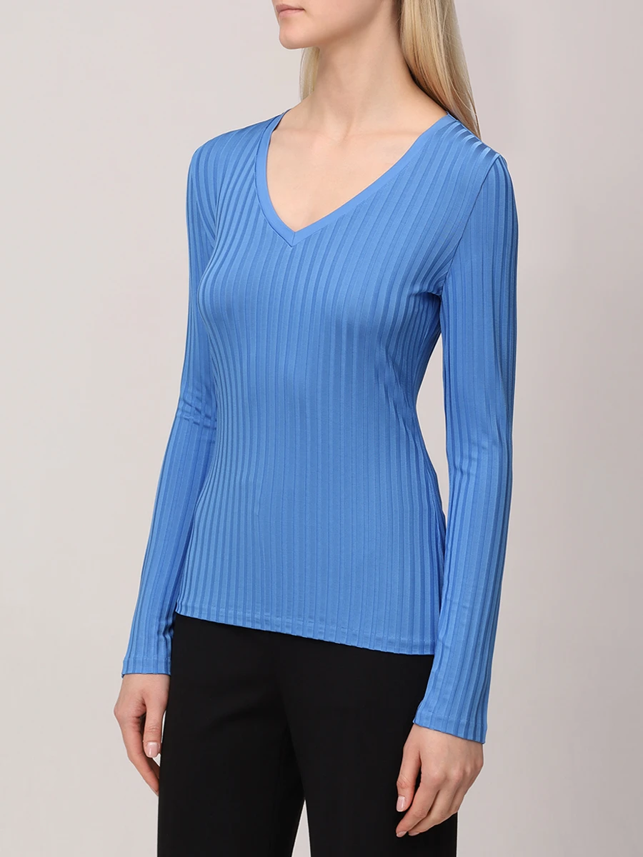 Джемпер из вискозы