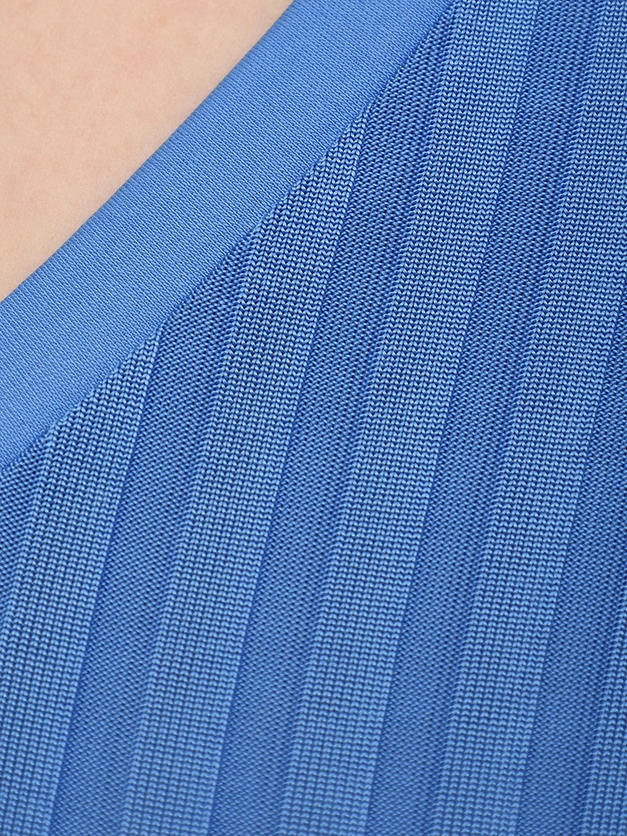 Джемпер из вискозы