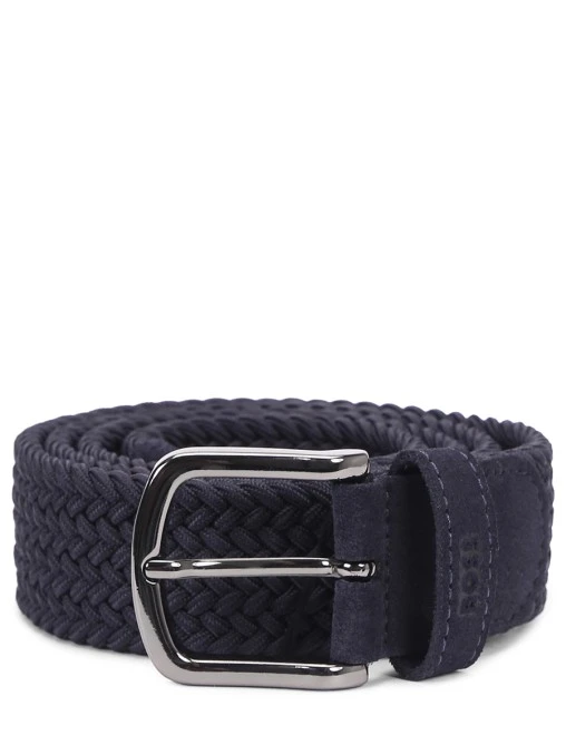 Ремень текстильный BOSS