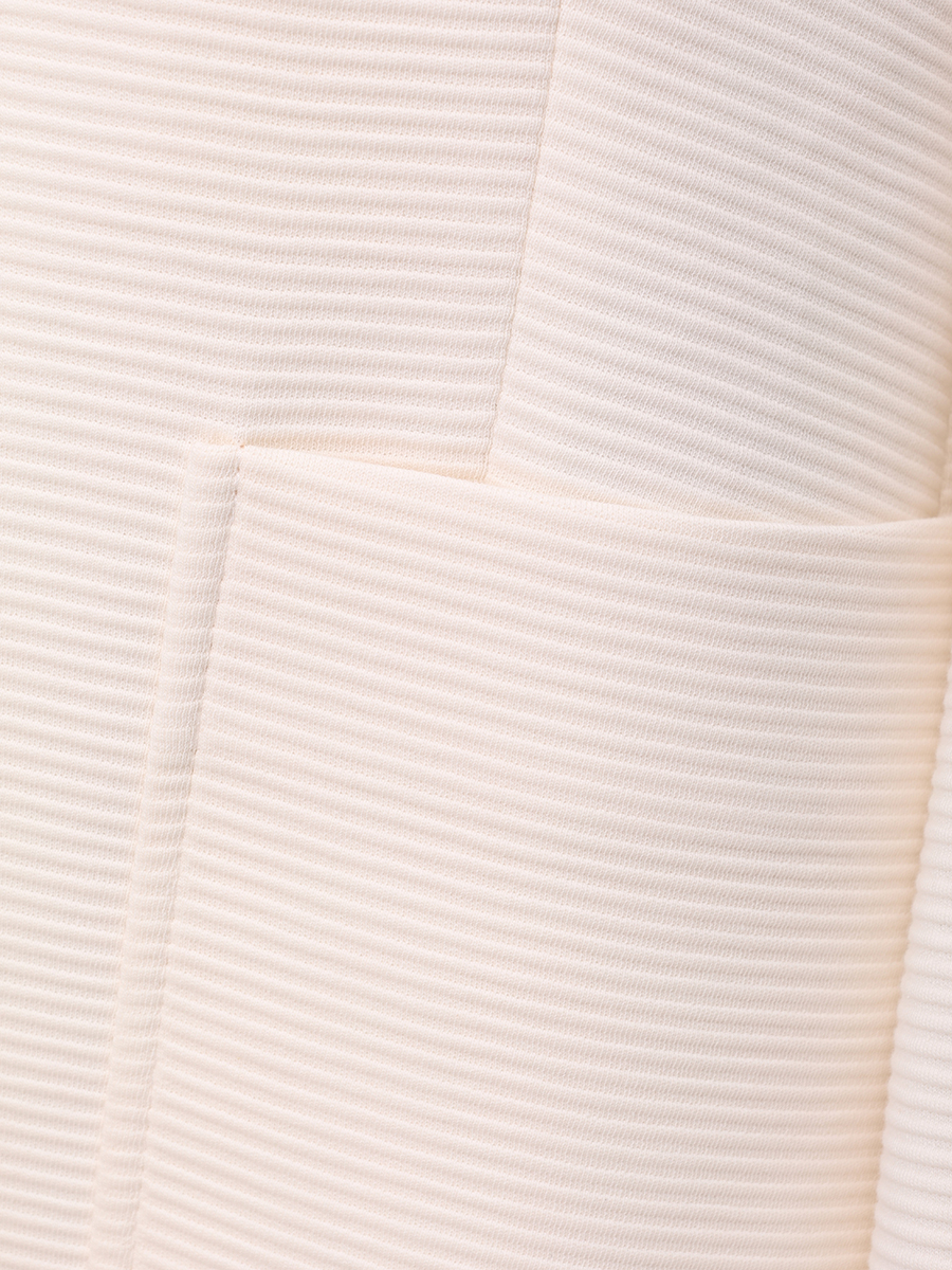 Пиджак хлопковый