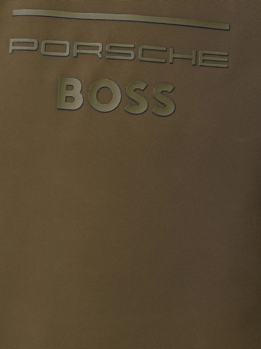 Бомбер однотонный