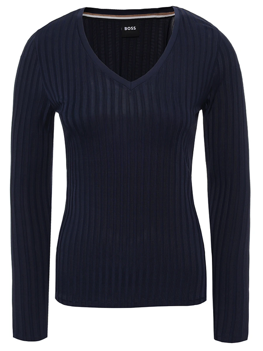 Джемпер из вискозы