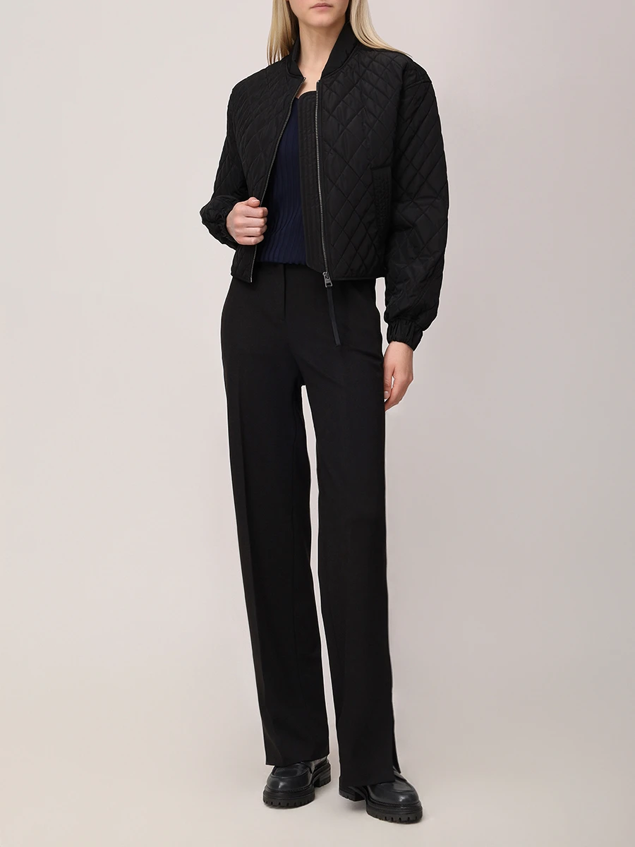 Джемпер из вискозы