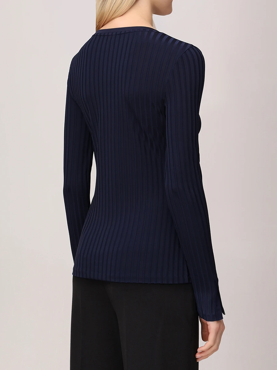 Джемпер из вискозы