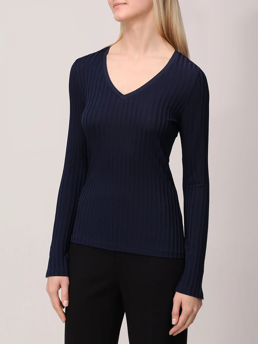 Джемпер из вискозы