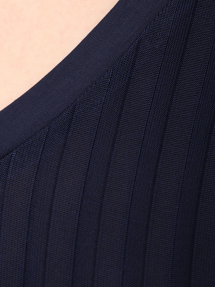 Джемпер из вискозы