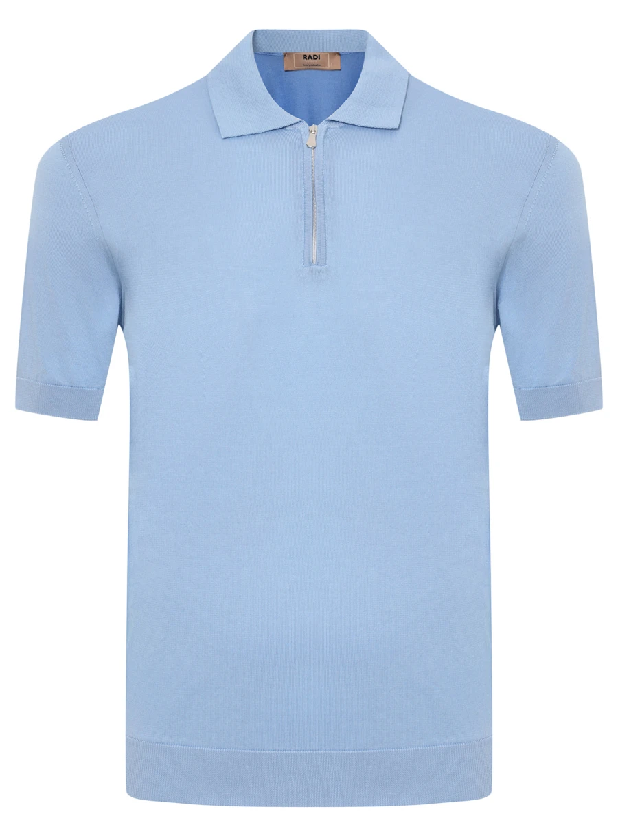 Поло хлопковое