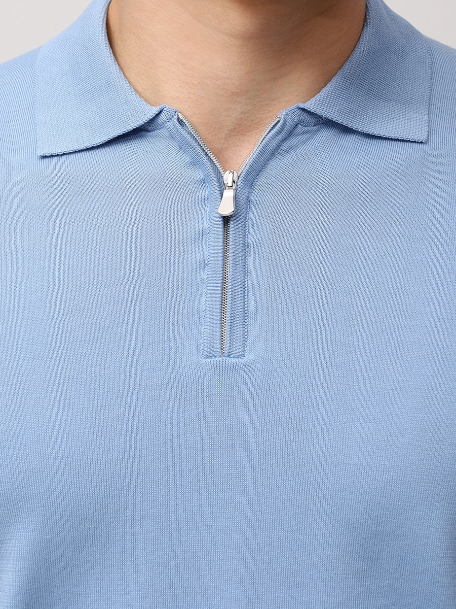 Поло хлопковое