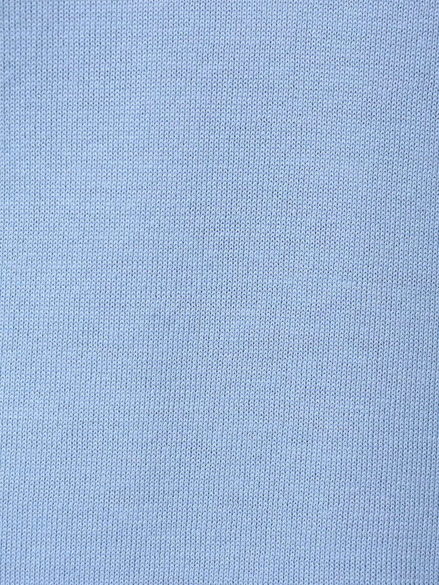 Поло хлопковое