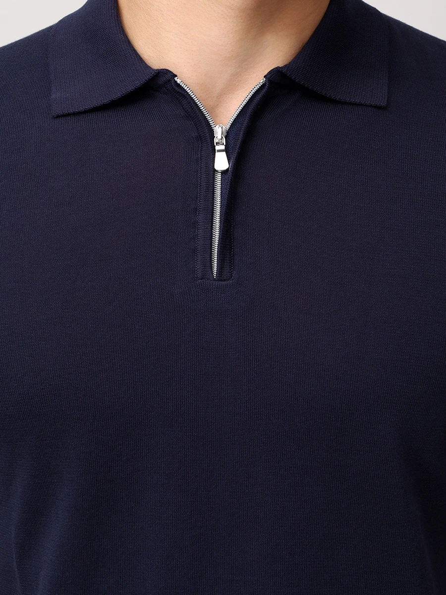 Поло хлопковое