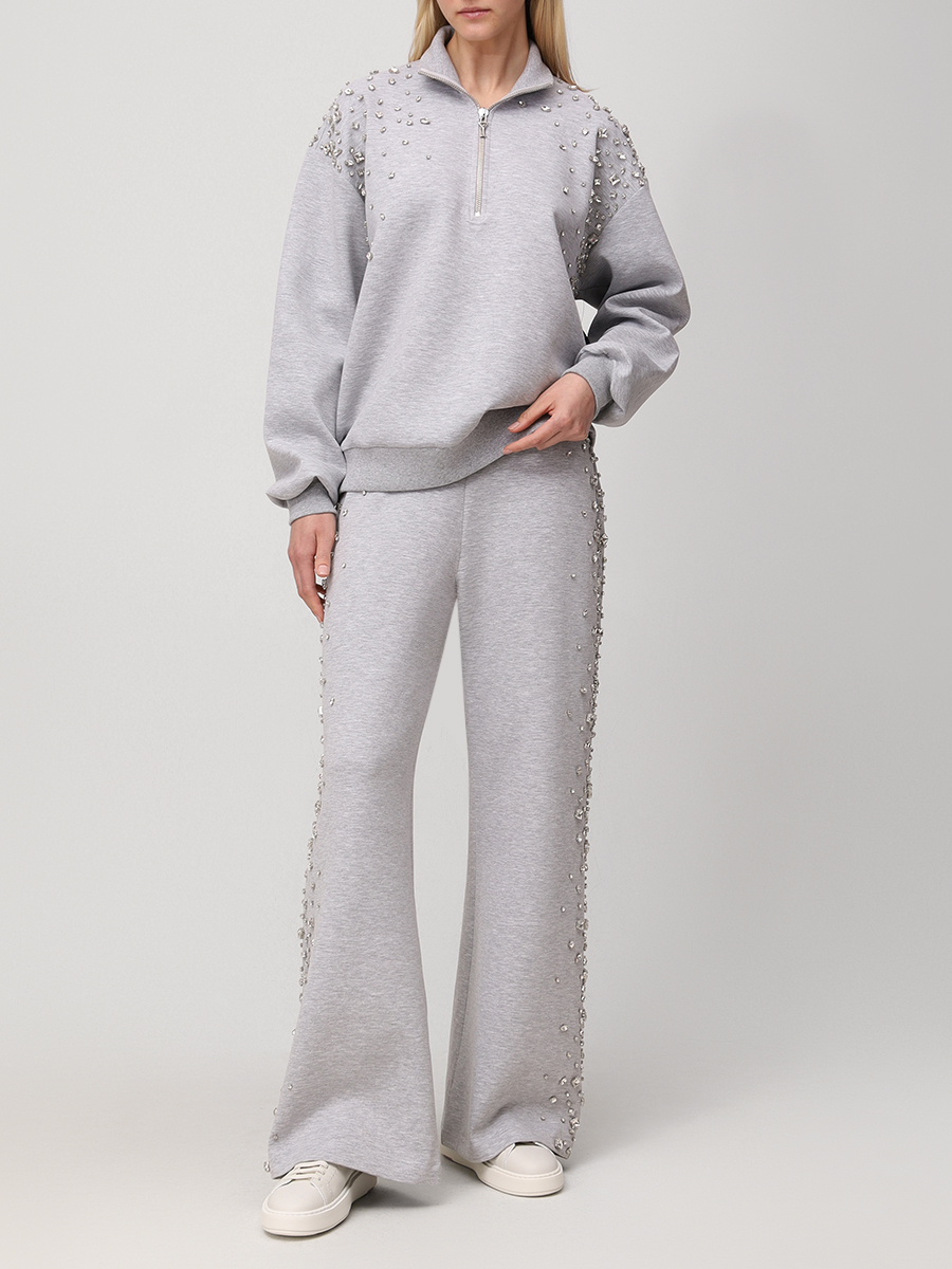 Костюм хлопковый