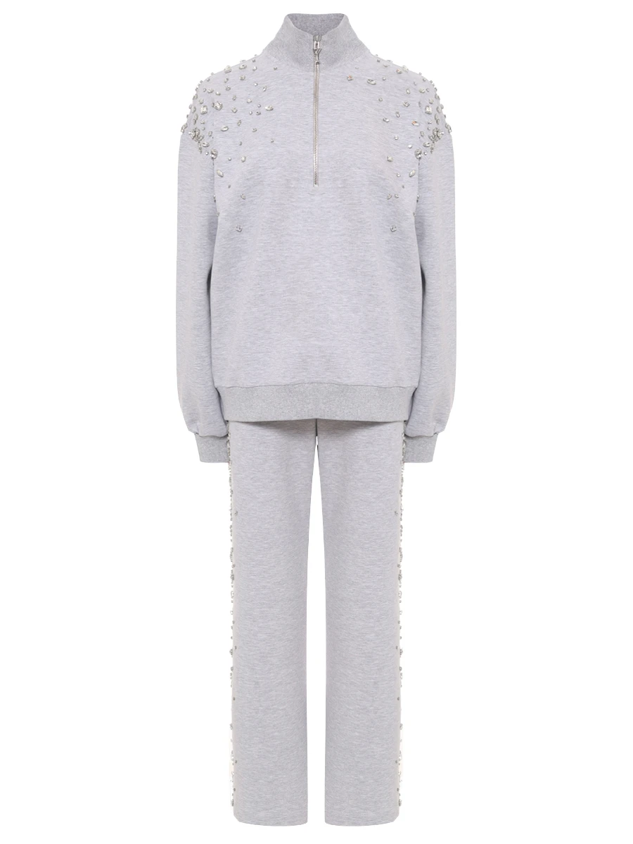 Костюм хлопковый