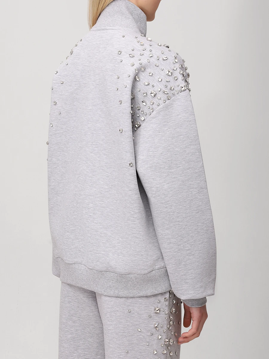 Костюм хлопковый