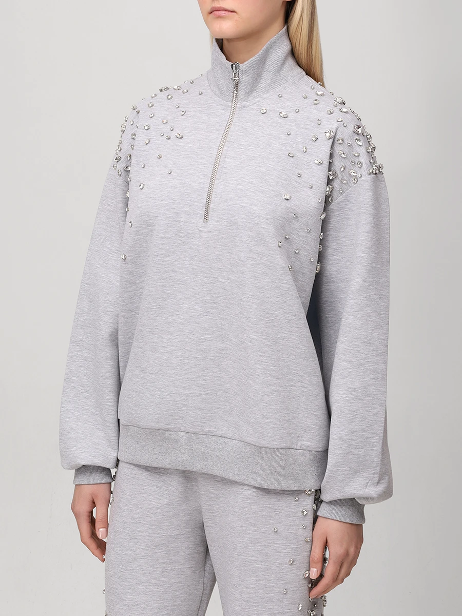 Костюм хлопковый