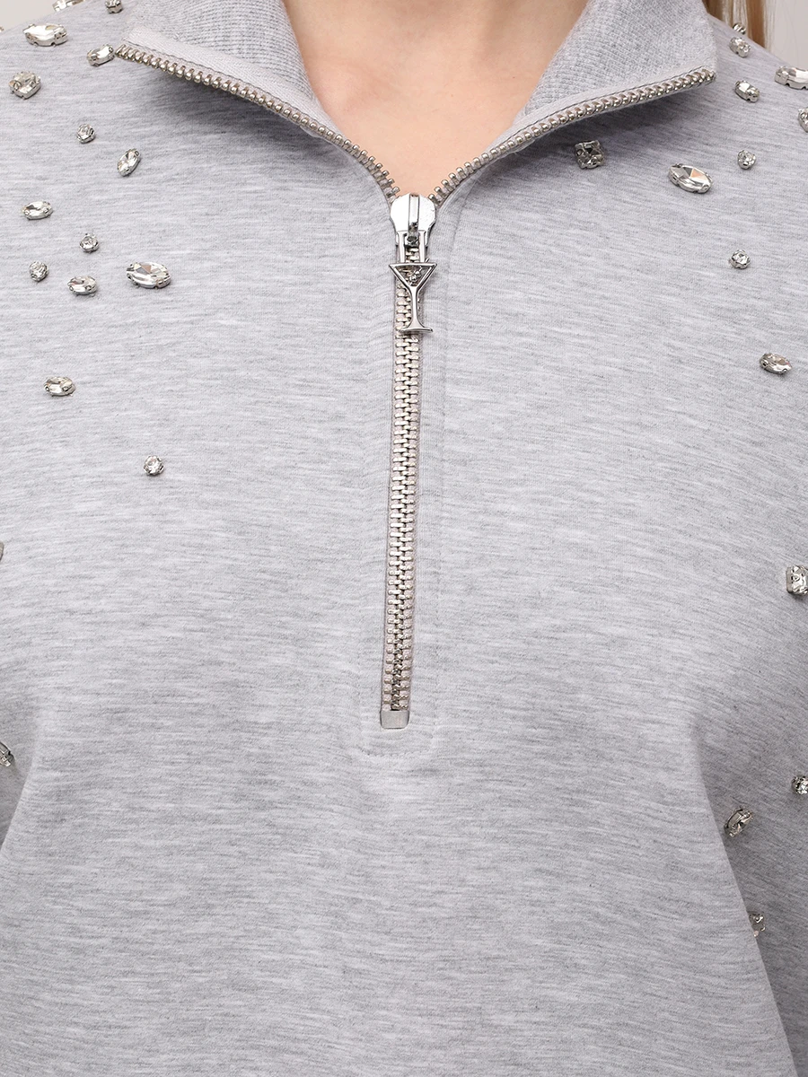 Костюм хлопковый