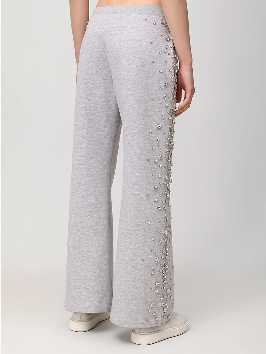 Костюм хлопковый