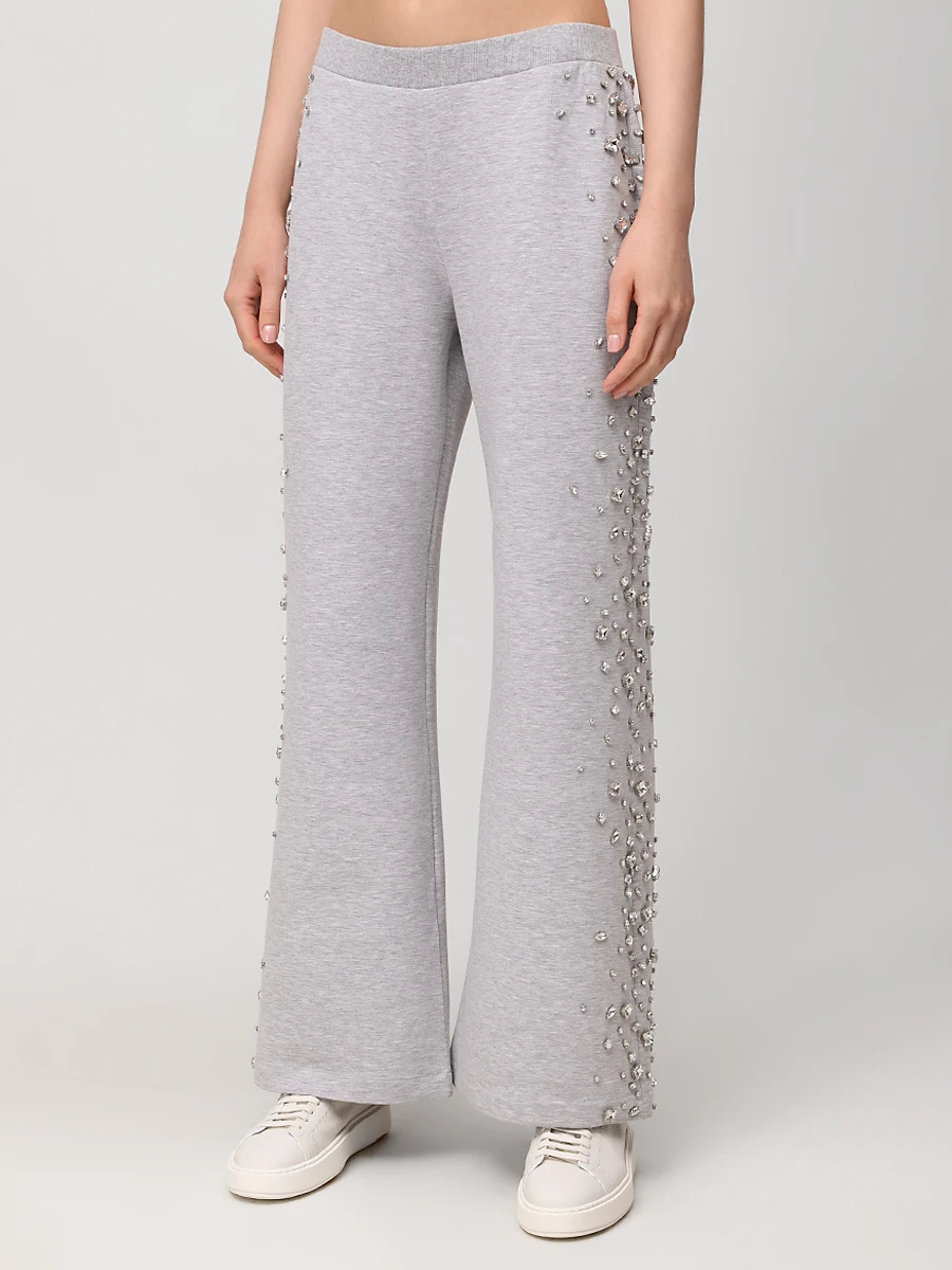 Костюм хлопковый