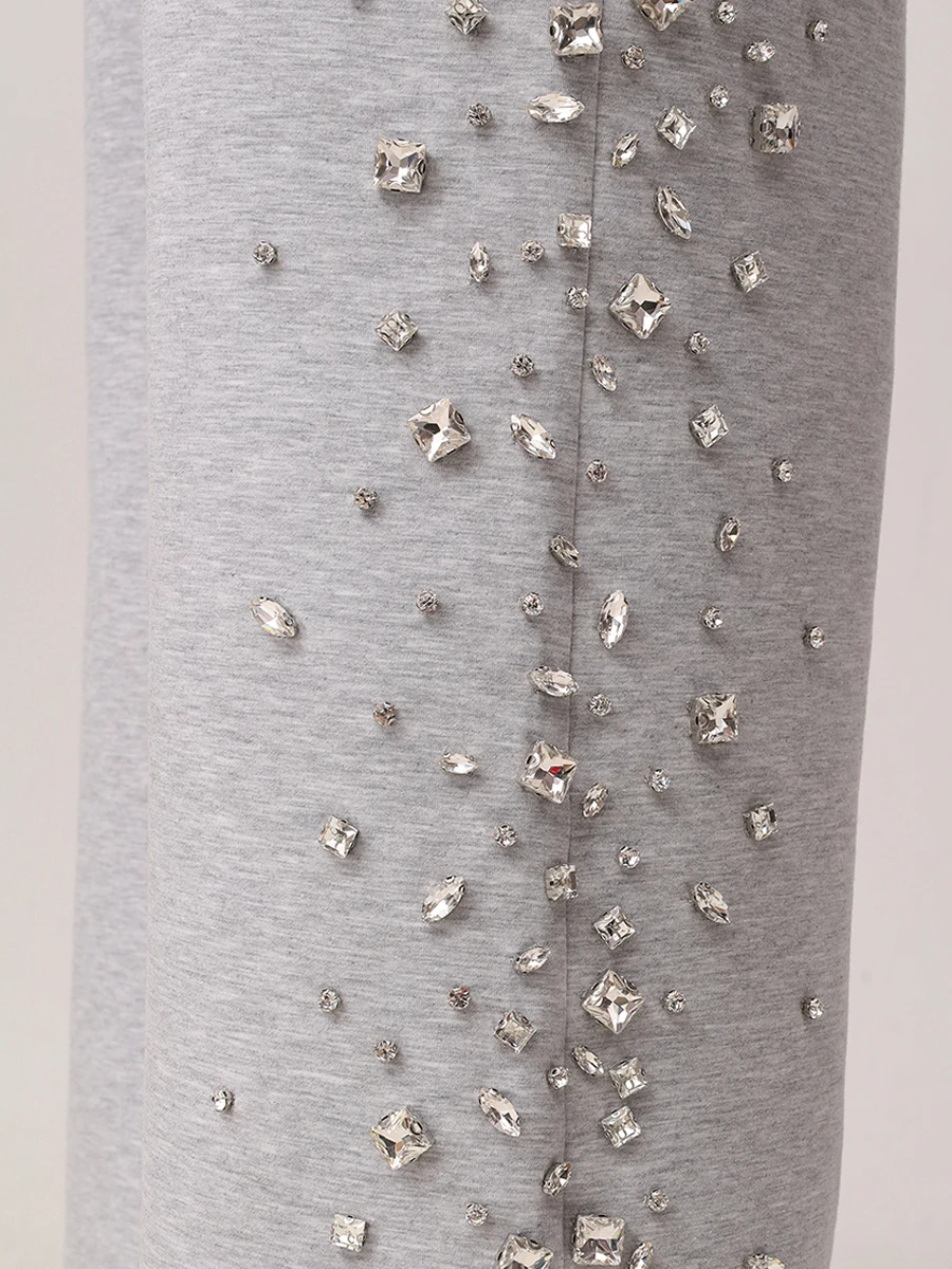 Костюм хлопковый