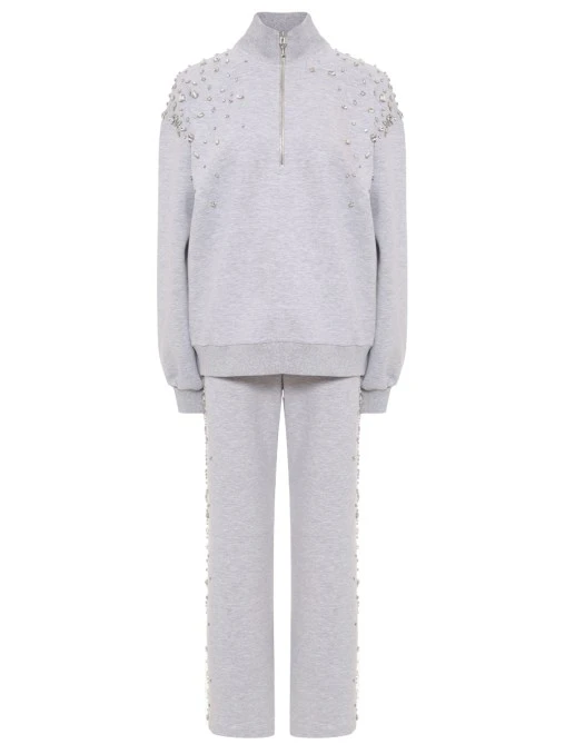 Костюм хлопковый RETROFETE