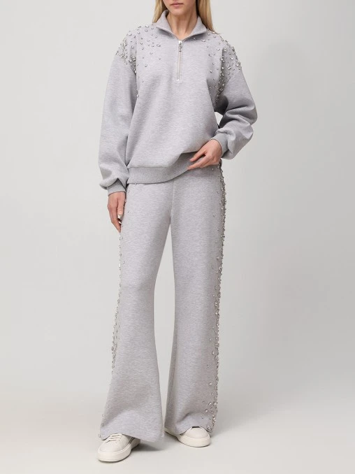 Костюм хлопковый RETROFETE