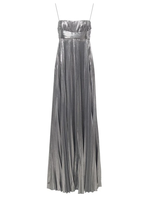 Платье однотонное RETROFETE