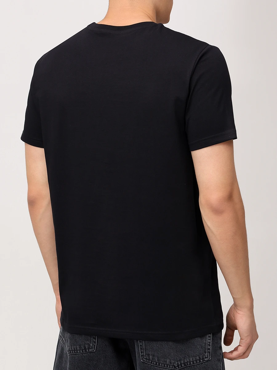 Футболка хлопковая