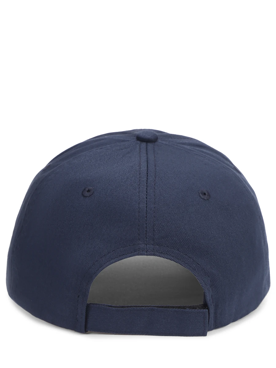 Бейсболка хлопковая