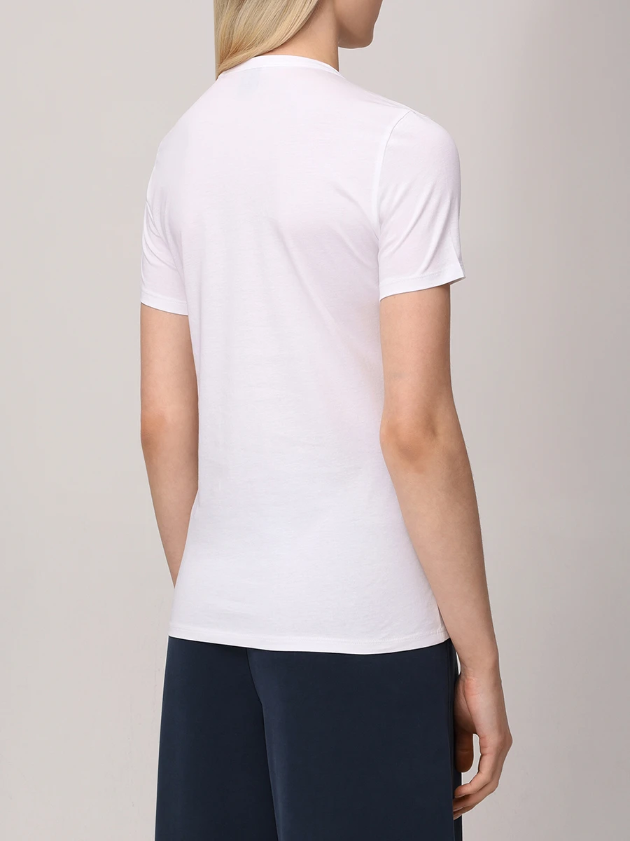 Футболка хлопковая