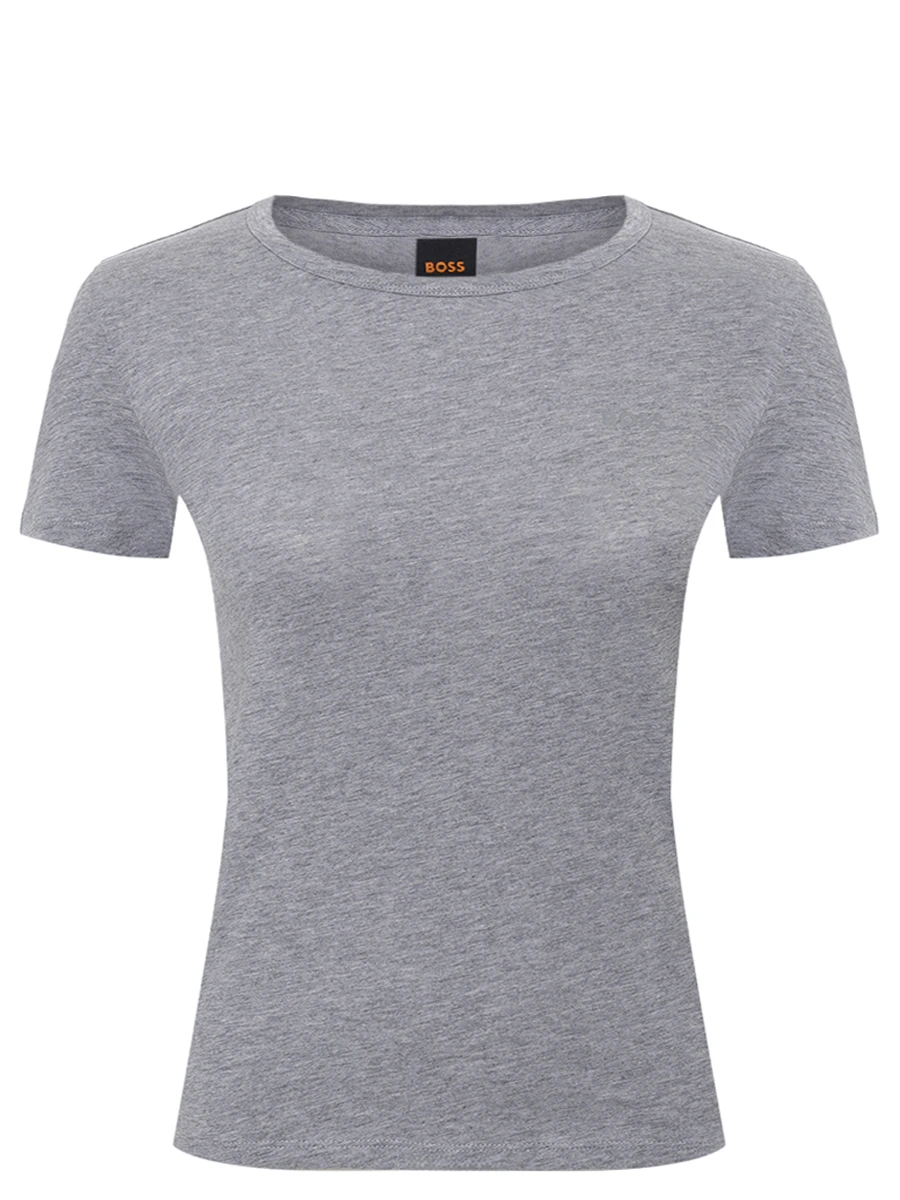 Футболка хлопковая