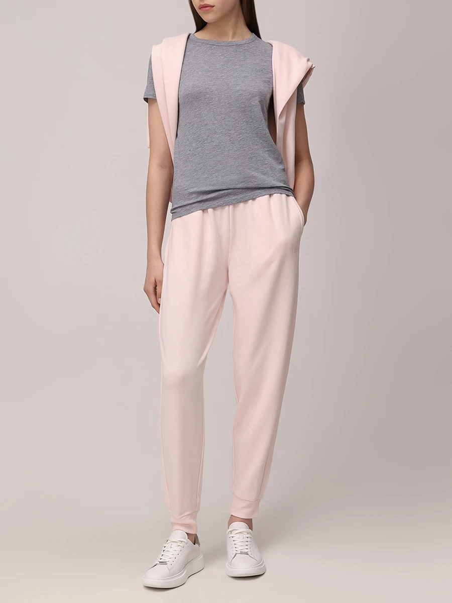 Футболка хлопковая