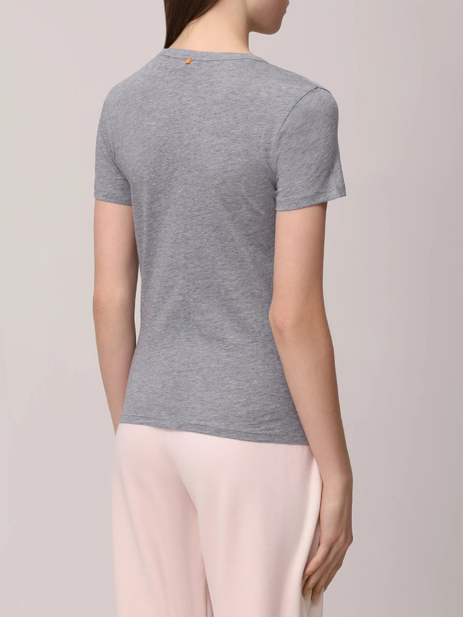 Футболка хлопковая