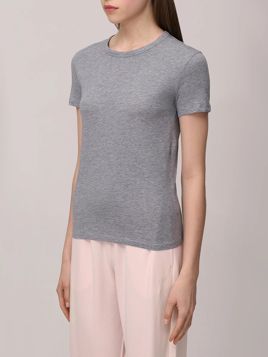 Футболка хлопковая