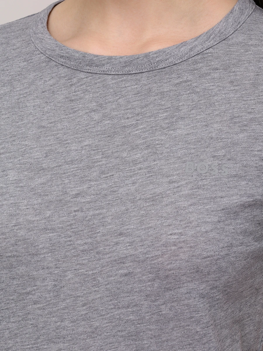 Футболка хлопковая