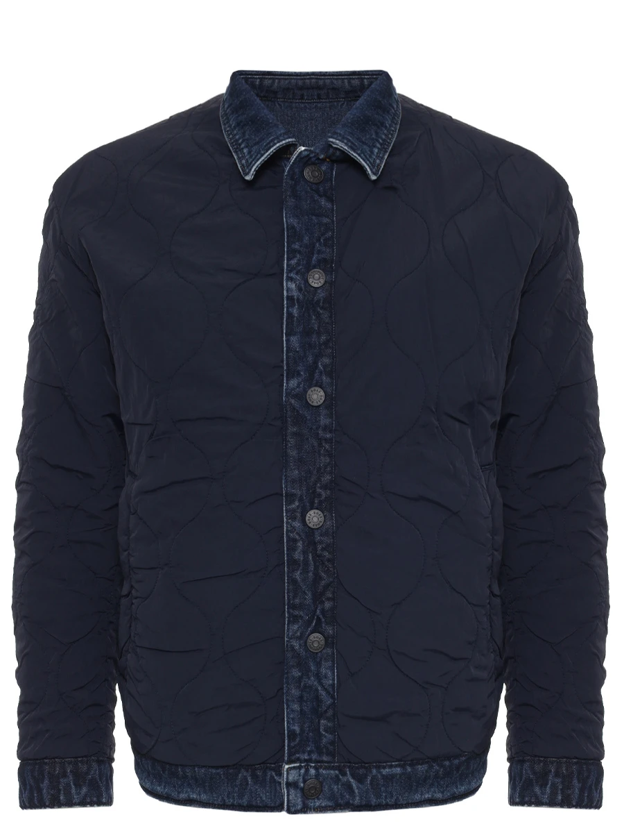 Куртка двусторонняя