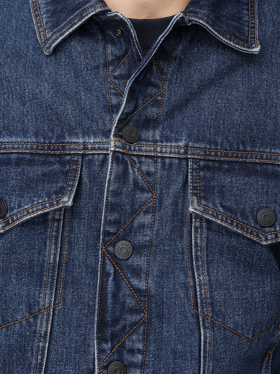 Куртка двусторонняя