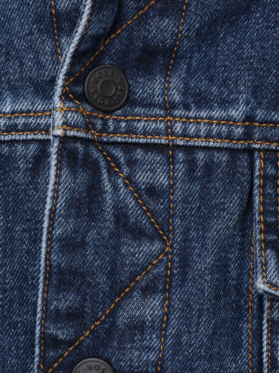 Куртка двусторонняя